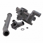 Kit Cavalete Wisa 7032 VW Gol, Fox, Voyage - Cód.11831