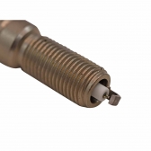 Vela de Ignição NGK ILNAR8C7DG Onix 1.0 12V Turbo - Cód.9241