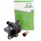 Sensor Temp. de Água MTE 4322 Picanto 1.0 12V - Cód.13609