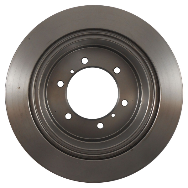 Kit Disco de Freio BD8797 Tras. Mitsubishi Pajero - Cód.4434