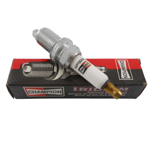 Vela de Ignição Champion RC6WYPB4, 9800 Iridium - Cód.1239