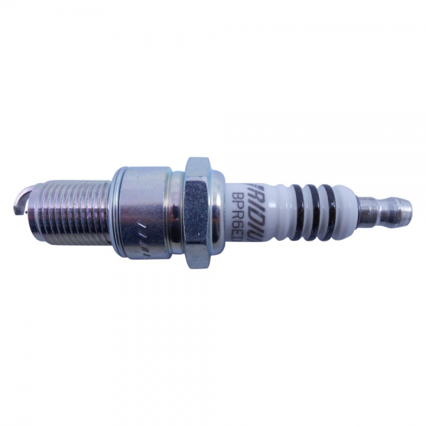 Vela de Ignição NGK BPR6EIX Iridium - Cód.026