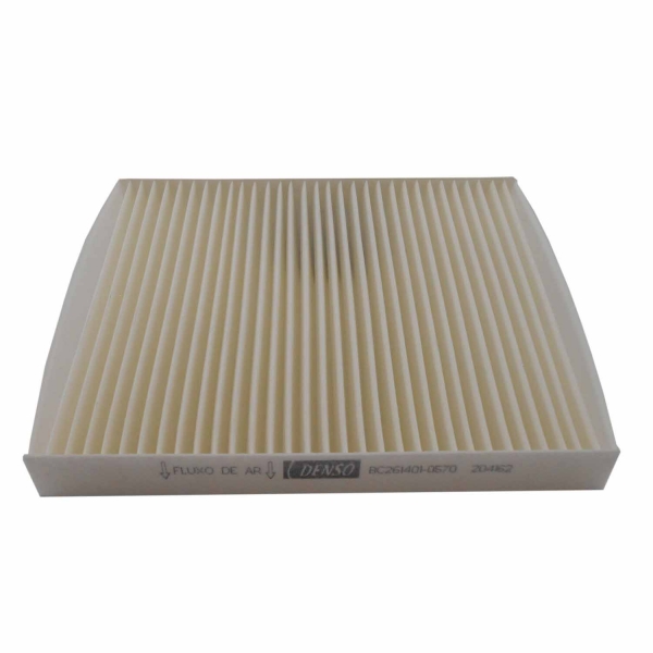 Filtro de Cabine Denso BC261401-0570RC GM Tracker - Cód.3135
