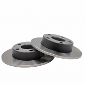 Kit Disco de Freio BD2746 Tras. VW Passat - Cód.12068