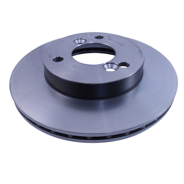 Kit Disco Freio BD3106  Diant. Renault Kwid 1.0 - Cód.6276