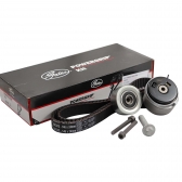 Kit Correia Dentada Gates KS313 GM Cruze, Sonic - Cód.4840