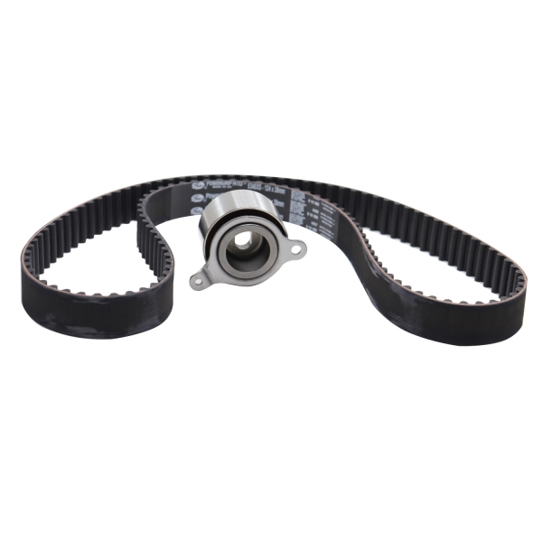 Kit Correia Dentada Gates KS808 Honda Civic 1.6 - Cód.11004