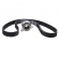 Kit Correia Dentada Gates KS808 Honda Civic 1.6 - Cód.11004