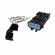 Conector 3 Vias ETE8834 Sensor de Rotação Etorq - Cód.6651