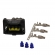 Conector Bulldog 3 Vias ETE6684 Interruptor Freio - Cód.8321