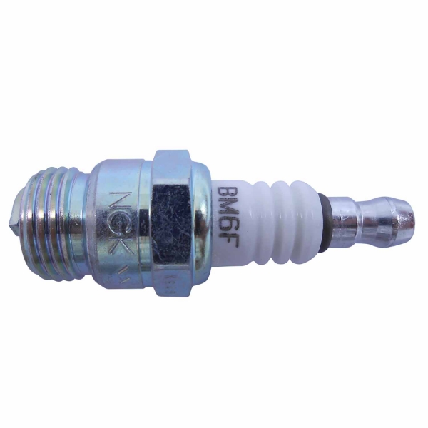 Vela de Ignição NGK BM6F MC Culloch Pro Mac 610 - Cód.836
