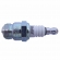 Vela de Ignição NGK BM6F MC Culloch Pro Mac 610 - Cód.836