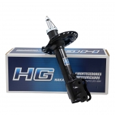 Amortecedor Diant. L.E. Nakata HG41355 Outlander - Cód.14326
