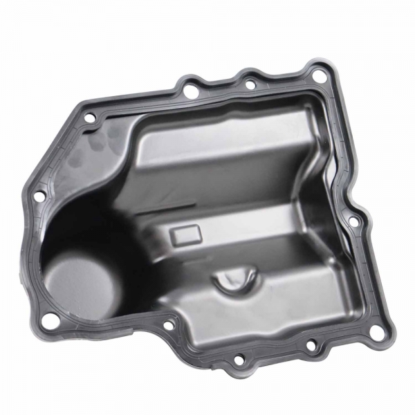 Carter Cambio Autom. Hengst HG102H D833 Audi A3 - Cód.12304