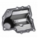 Carter Cambio Autom. Hengst HG102H D833 Audi A3 - Cód.12304