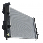 Radiador de Agua Denso BC261470-2840RC Elantra - Cód.8260