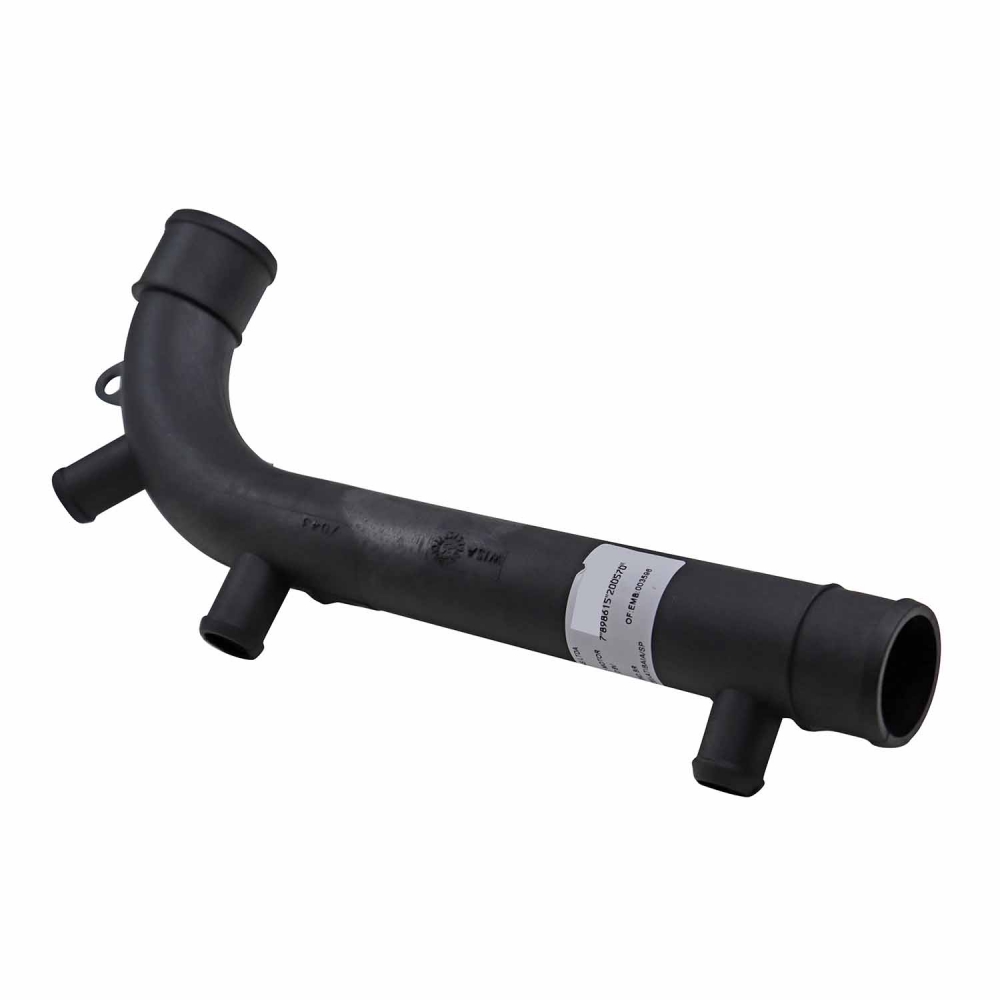 Tubo D'Agua Wisa 7043 GM Astra Belga (95...96) - Cód.9532