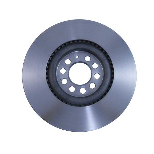 Kit Disco de Freio BD5620 Diant. Audi A1, S3, TT - Cód.5328