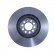 Kit Disco de Freio BD5620 Diant. Audi A1, S3, TT - Cód.5328