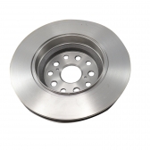 Kit Disco de Freio Tras. BD2645 L.E e L.D LS460 - Cód.10240