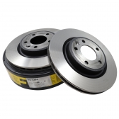 Kt Disco Freio BD7384 Tras. Land Rover Discovery - Cód.10225