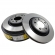 Kt Disco Freio BD7384 Tras. Land Rover Discovery - Cód.10225