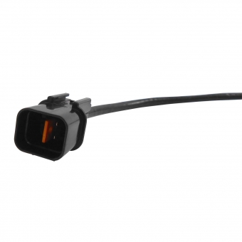 Sonda Lambda NTK OZA641-M8 Mitsubishi L200 Triton - Cód.2829