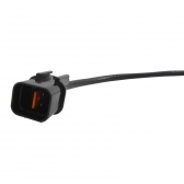 Sonda Lambda NTK OZA641-M8 Mitsubishi L200 Triton - Cód.2829