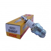 Vela de Ignição NGK BM6F MC Culloch Pro Mac 610 - Cód.836