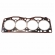 Junta de Cabeçote Elring B83.650 Fiat Sevel 1.5 - Cód.11745