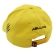 Boné Edição Limitada Asllan F1 Amarelo - Cód.13680