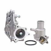 Válv. Termostática MTE VT596.89 Renault Sandero - Cód.12487