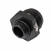 Niple Adaptador M22 x 16AN para Radiador de Óleo - Cód.1321