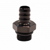 Niple Espigão Fixo Macho 6AN x 3/8\\\