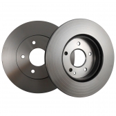 Kit Disco de Freio BD3182 Diant. C220, C230, C280 - Cód.7216