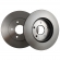 Kit Disco de Freio BD3182 Diant. C220, C230, C280 - Cód.7216