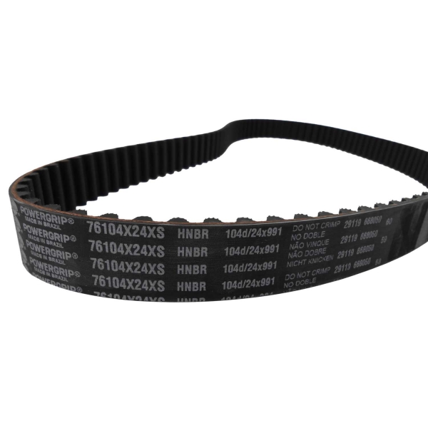 Correia Dentada Gates 76104X24XS Honda Civic - Cód.4583