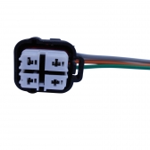 Chicote Bomba de Combustível ETE5265 Honda - Cód.5956