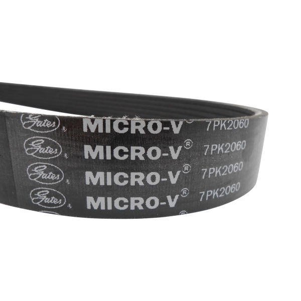 Correia Micro-V Gates 7PK2060 Honda Civic, CR-V - Cód.312