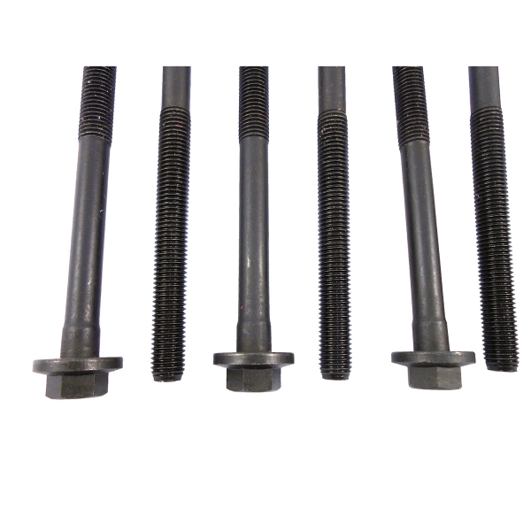Parafuso Cabeçote Elring 257.910 GM Captiva 2.4  - Cód.3195