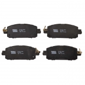 Pastilha Diant. Frasle PD2299CMAXX Nissan Sentra - Cód.13377