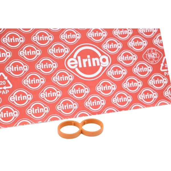 Junta Bomba de Óleo Elring 872.110 Renault Kwid - Cód.13597