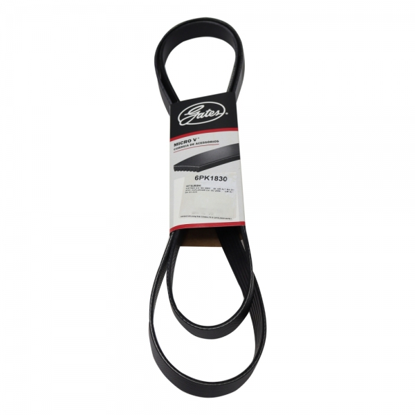 Correia Micro-V Gates 6PK1830 Outlander, Airtrek - Cód.9892