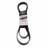Correia Micro-V Gates 6PK1830 Outlander, Airtrek - Cód.9892