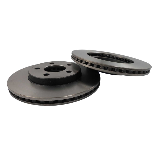 Kit Disco de Freio BD9718 Diant. Chrysler Neon - Cód.6957