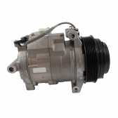 Compressor Denso 437100-6100RC Sprinter 313, 413 - Cód.4070