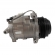Compressor Denso 437100-6100RC Sprinter 313, 413 - Cód.4070