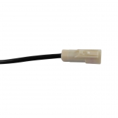Sonda Lambda NTK OZA381-D24 Ford Ecosport, Focus - Cód.776