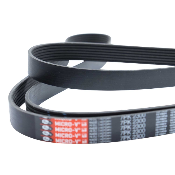 Correia Micro-V Gates 7PK2300 Toyota Hilux, SW4  - Cód.5408