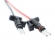Sensor de Nível NTK FLN2-N008 Renault Sandero - Cód.11022